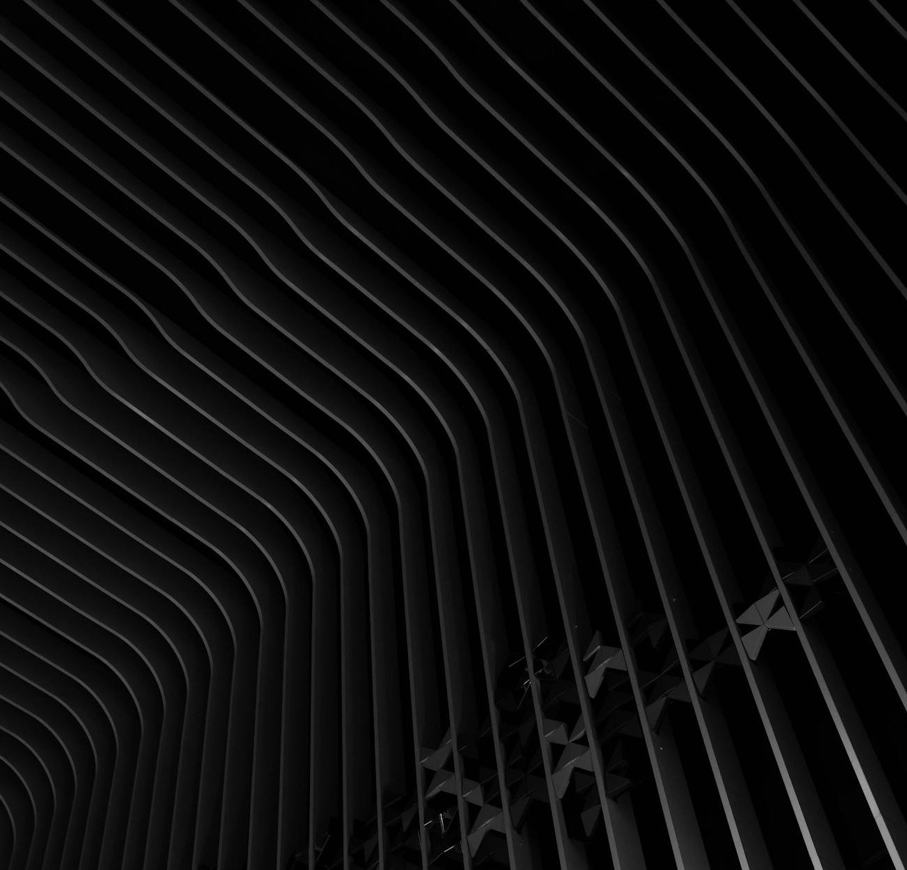 Earnest Supplication